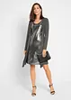Shirtjurk in layerlook van viscose, bonprix