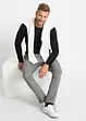 Hoodie van puur katoen, bonprix