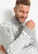 Noors vest, bonprix