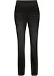 Thermojeans met naar voren verplaatste zijnaad en comfortband, bpc bonprix collection