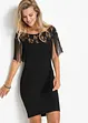 Carmen jurk, BODYFLIRT boutique