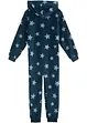 Pyjama onesie van fleece, bonprix