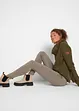 Thermo legging met comfortband, bonprix
