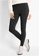 Thermo legging met comfortband, bonprix