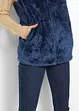Teddy fleece bodywarmer, bpc bonprix collection