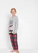 Kinderen pyjama (2-dlg. set), bonprix