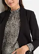 Lange blazer, bonprix