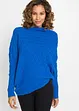 Oversized trui, BODYFLIRT boutique