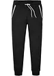 Joggingbroek van puur katoen, bonprix