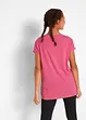 Sportshirt van lyocell, bonprix