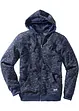 Sweatvest met capuchon, bpc bonprix collection