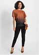 Shirt met kleurverloop, BODYFLIRT