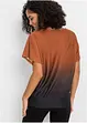 Shirt met kleurverloop, BODYFLIRT