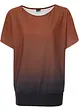 Shirt met kleurverloop, BODYFLIRT