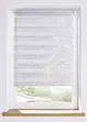 Duo rolgordijn met glanzende print, bpc living bonprix collection