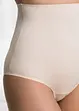 Corrigerende naadloze slip, licht corrigerend, bonprix