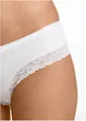 Brazilian slip (set van 4), bonprix