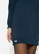 Sweatjurk van zacht frotté, bonprix