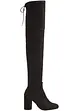 Overknee laarzen, BODYFLIRT