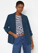 Luchtige blazer, bonprix