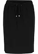 Rok van sweat, bonprix