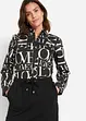 Rok van sweat, bonprix