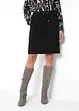 Rok van sweat, bonprix
