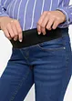 Zwangerschapsjeans voor begin zwangerschap en na geboorte, bpc bonprix collection