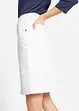 Spijkerrok, stretch, bonprix