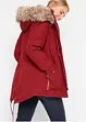 Warm gevoerde parka, bpc bonprix collection