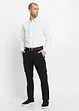 Cargo broek straight regular fit, bonprix