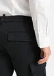 Cargo broek straight regular fit, bonprix