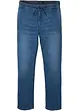Regular fit instapjeans, straight, bonprix