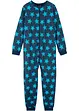 Pyjama onesie van biologisch katoen, bonprix