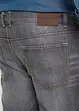 Regular fit jeans, straight, bonprix