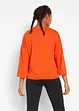 Outdoor T-shirt (set van 2), 3/4 mouw, bpc bonprix collection