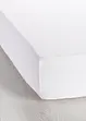 Hoeslaken van frotté, bonprix