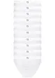 Slip (set van 10), bonprix