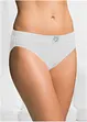 Slip (set van 10), bonprix