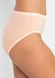 Maxislip (set van 5), bonprix