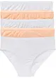 Maxislip (set van 5), bonprix
