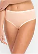 Maxislip (set van 5), bonprix