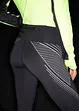 Corrigerende 3/4 sportlegging met zakje, bonprix