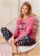 Pyjama (2-dlg.), bonprix