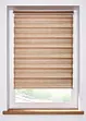 Duo rolgordijn in bamboelook, bpc living bonprix collection