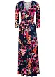 Maxi jurk met bloemenprint, BODYFLIRT boutique