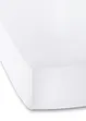 Jersey hoeslaken 40 cm, bonprix