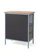 Kast in locker design, bonprix