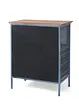 Kast in locker design, bonprix