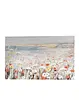 Schilderij met bloemen en zee, bpc living bonprix collection